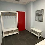 & O Da Meiga Hostel *