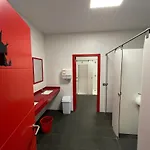 & O Da Meiga Hostel