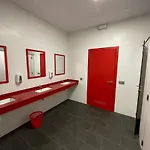 & O Da Meiga Hostel *