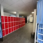 Vandrarhem & O Da Meiga Padrón