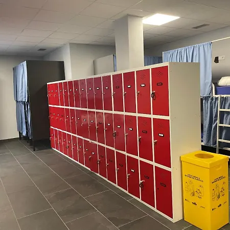 & O Da Meiga אכסניה Padrón