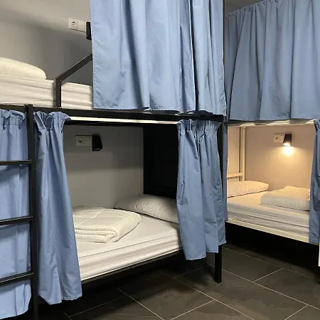 & O Da Meiga Hostel Padrón