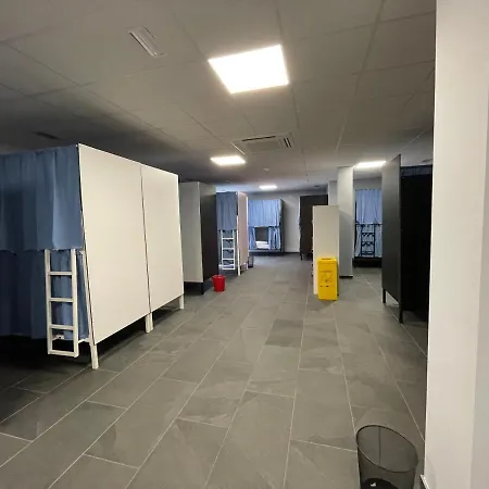 & O Da Meiga אכסניה