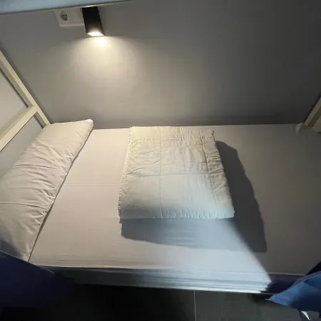 Hostel & O Da Meiga *