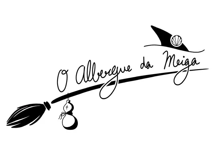 & O Da Meiga * Padrón