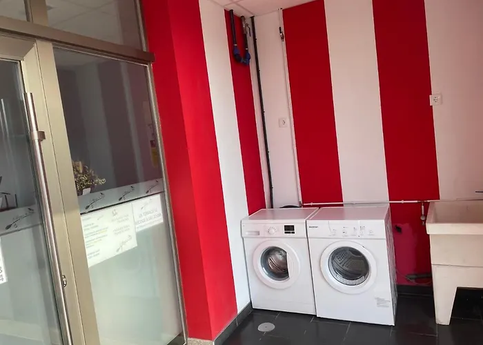 Hostel & O Da Meiga *