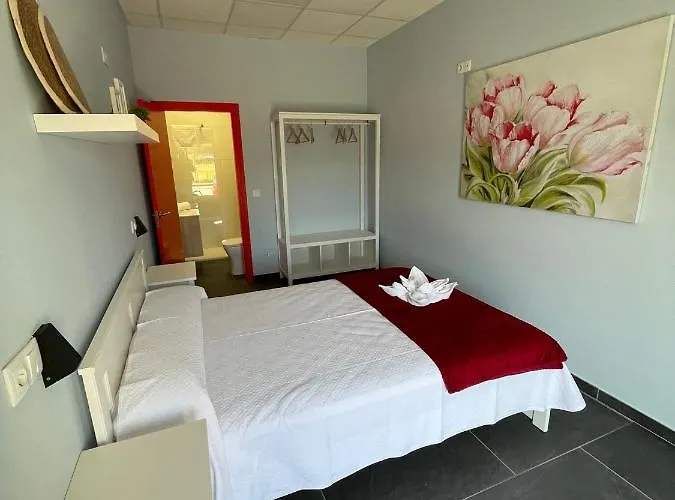 & O Da Meiga Hostel Padrón