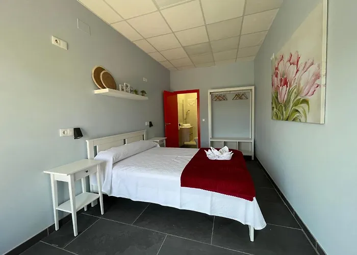 & O Da Meiga Hostel *