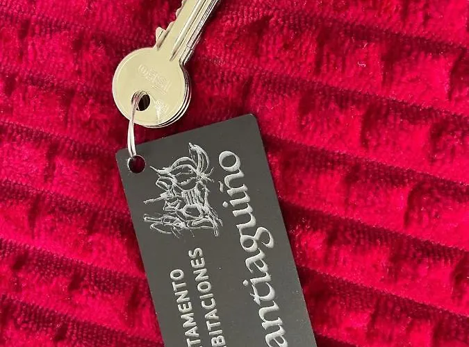 旅馆 & O Da Meiga 帕德隆