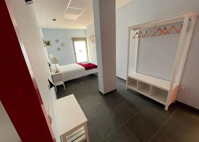 & O Da Meiga * Padrón