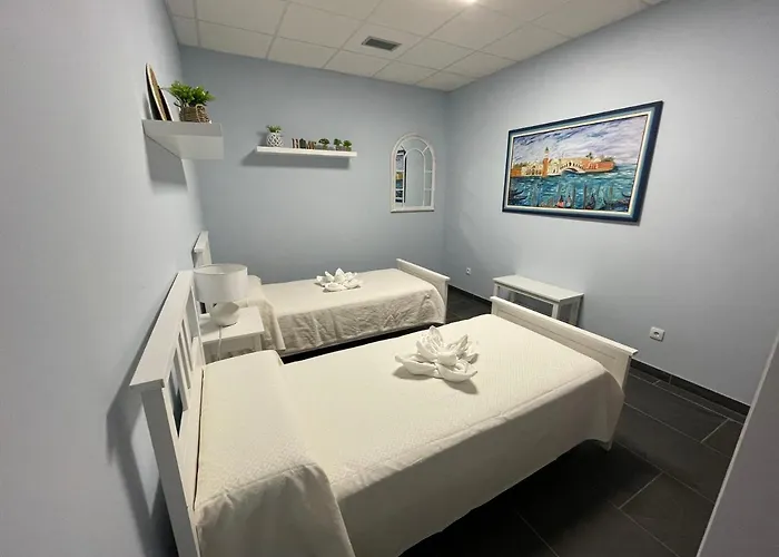 & O Da Meiga Hostel *