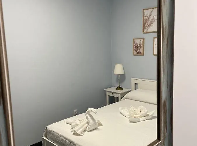 & O Da Meiga 旅馆 *