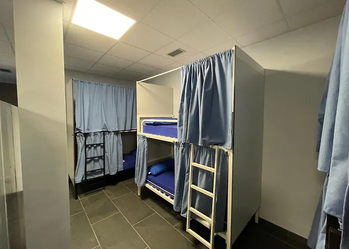 & O Da Meiga * Padrón