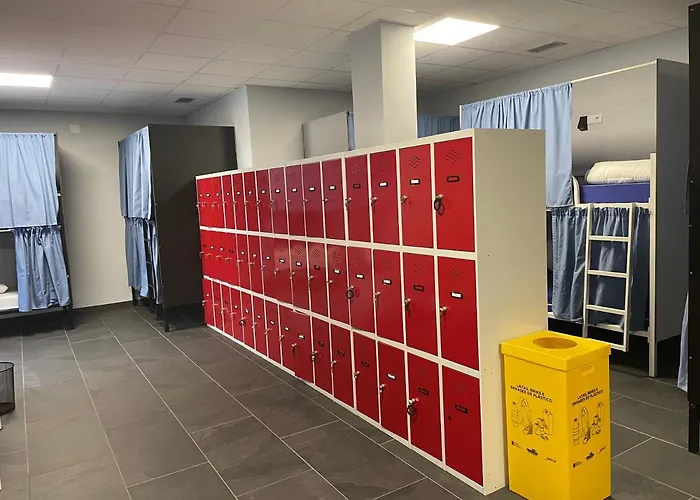 & O Da Meiga Hostel Padrón