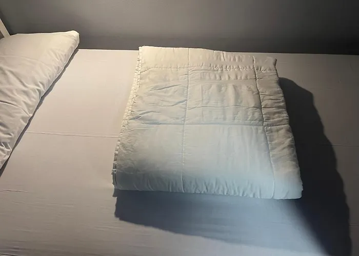 & O Da Meiga Hostel Padrón