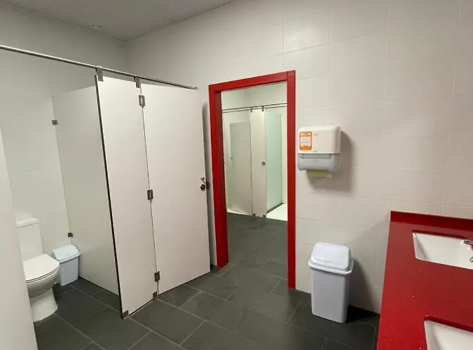 Hostel & O Da Meiga Padrón