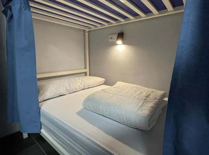 Hostel & O Da Meiga Padrón