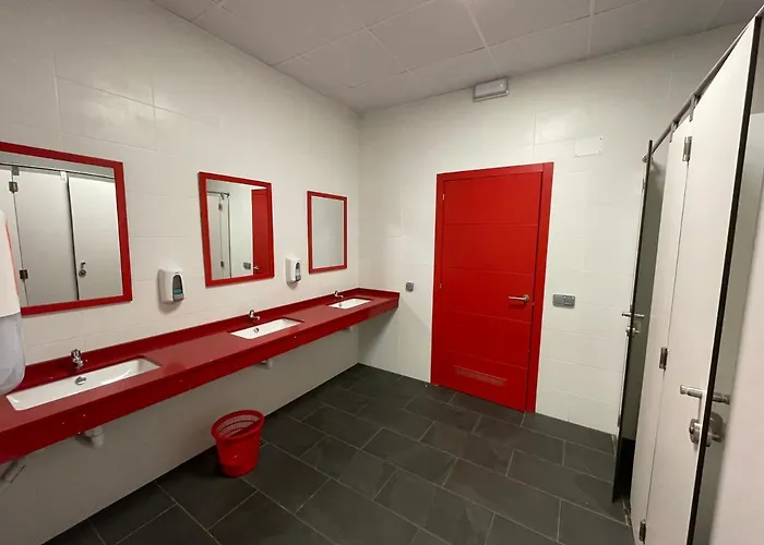 & O Da Meiga 旅馆 *