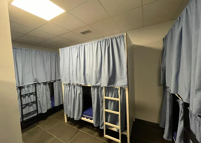 旅馆 & O Da Meiga *