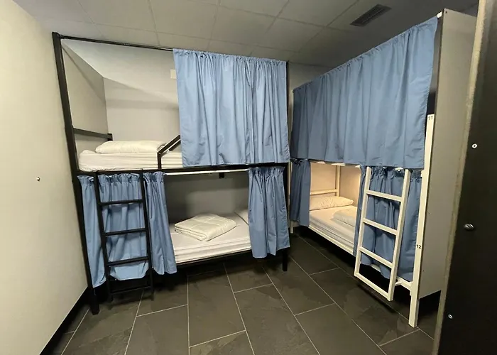 Hostel & O Da Meiga Padrón