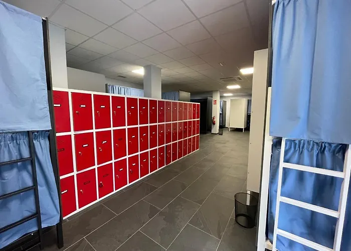 Hostel & O Da Meiga Padrón