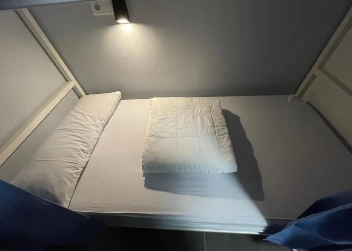 Hostal & O Da Meiga *